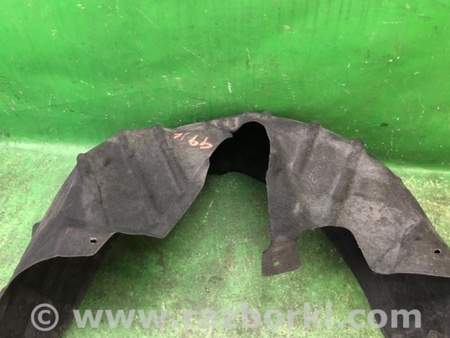 ФОТО Подкрылок для Volkswagen Jetta USA (10-17) Киев