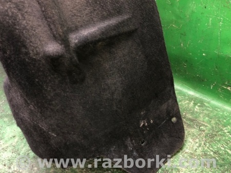 ФОТО Подкрылок для Volkswagen Jetta USA (10-17) Киев