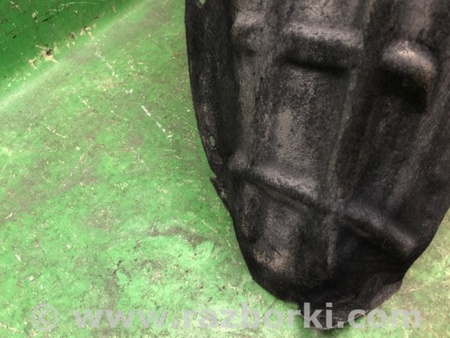 ФОТО Подкрылок для Volkswagen Jetta USA (10-17) Киев