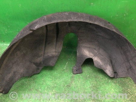 ФОТО Подкрылок для Volkswagen Jetta USA (10-17) Киев