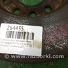 ФОТО Диск тормозной передний для Volkswagen Jetta USA (10-17) Киев