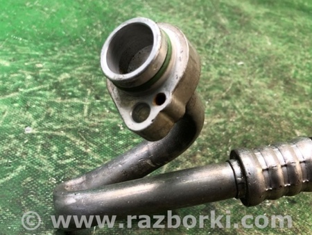 ФОТО Трубка кондиционера для Volkswagen Jetta USA (10-17) Киев