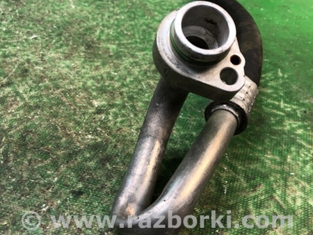 ФОТО Трубка кондиционера для Volkswagen Jetta USA (10-17) Киев