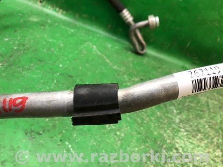 ФОТО Трубка кондиционера для Volkswagen Jetta USA (10-17) Киев