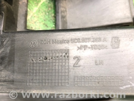ФОТО Кронштейн для Volkswagen Jetta USA (10-17) Киев