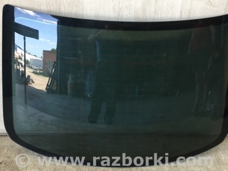 ФОТО Стекло заднее для Volkswagen Jetta USA (10-17) Киев