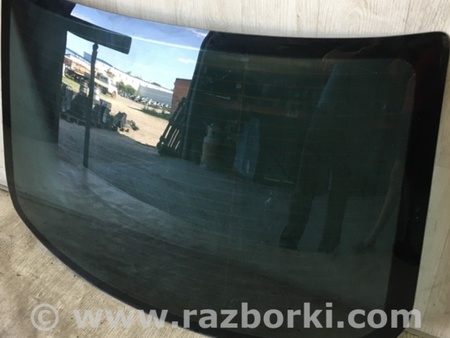 ФОТО Стекло заднее для Volkswagen Jetta USA (10-17) Киев