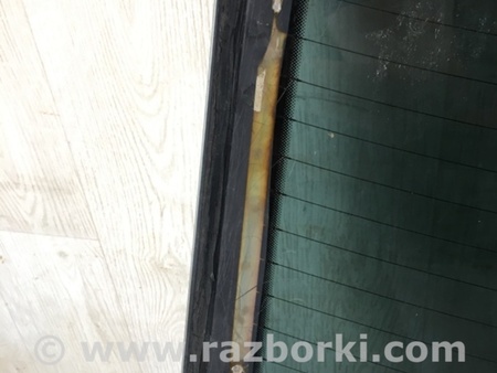 ФОТО Стекло заднее для Volkswagen Jetta USA (10-17) Киев