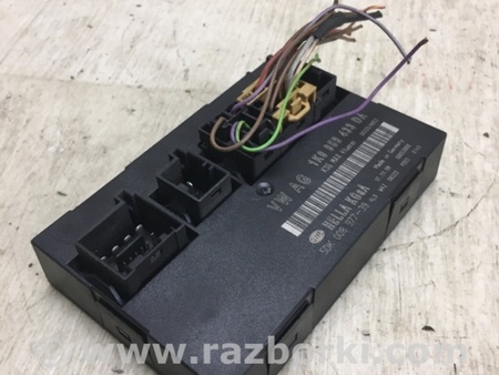 ФОТО Блок комфорта для Volkswagen Jetta USA (10-17) Киев