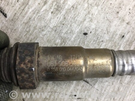 ФОТО Лямбда зонд для Volkswagen Jetta USA (10-17) Киев