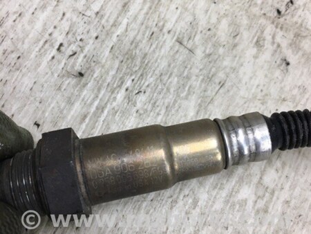 ФОТО Лямбда зонд для Volkswagen Jetta USA (10-17) Киев