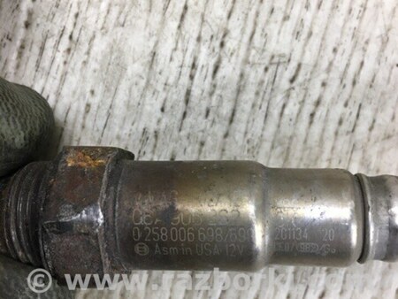 ФОТО Лямбда зонд для Volkswagen Jetta USA (10-17) Киев