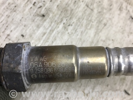 ФОТО Лямбда зонд для Volkswagen Jetta USA (10-17) Киев