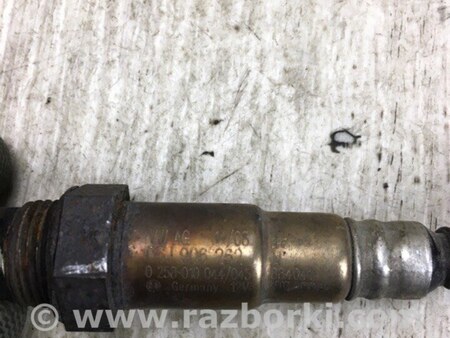 ФОТО Лямбда зонд для Volkswagen Jetta USA (10-17) Киев