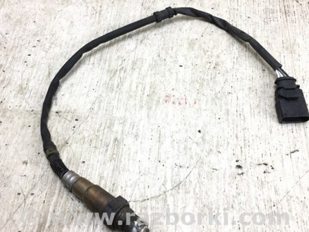 ФОТО Лямбда зонд для Volkswagen Jetta USA (10-17) Киев