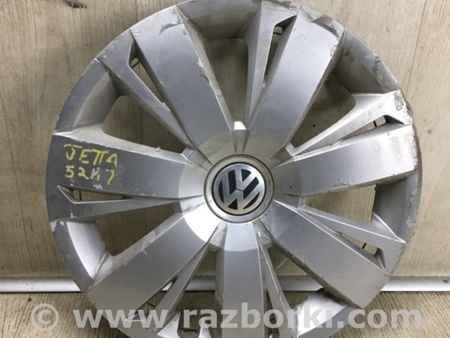 ФОТО Колпаки для Volkswagen Jetta USA (10-17) Киев
