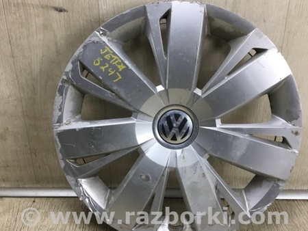 ФОТО Колпаки для Volkswagen Jetta USA (10-17) Киев
