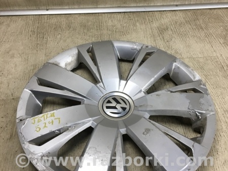 ФОТО Колпаки для Volkswagen Jetta USA (10-17) Киев