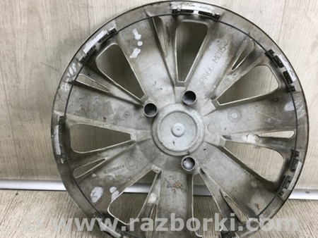 ФОТО Колпаки для Volkswagen Jetta USA (10-17) Киев