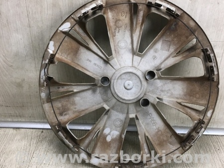 ФОТО Колпаки для Volkswagen Jetta USA (10-17) Киев