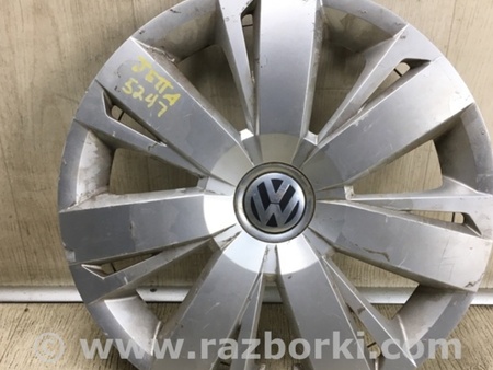 ФОТО Колпаки для Volkswagen Jetta USA (10-17) Киев