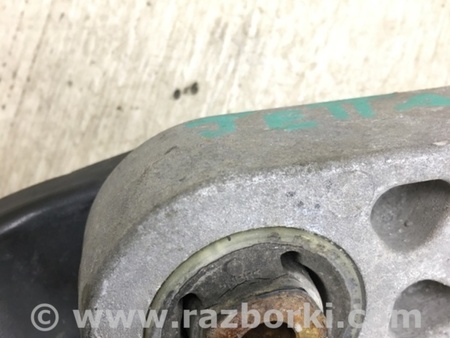 ФОТО Подушка двигателя нижняя для Volkswagen Jetta USA (10-17) Киев