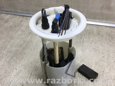 ФОТО Топливный насос для Volkswagen Jetta USA (10-17) Киев
