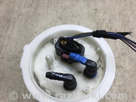 ФОТО Топливный насос для Volkswagen Jetta USA (10-17) Киев