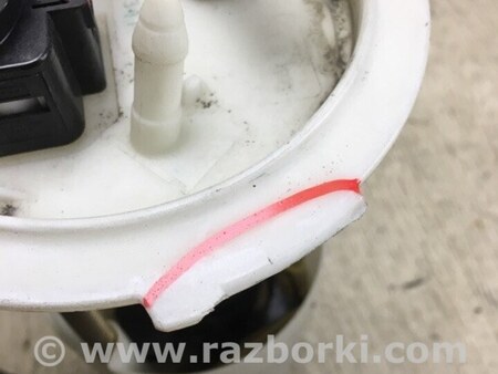 ФОТО Топливный насос для Volkswagen Jetta USA (10-17) Киев
