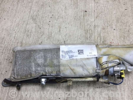 ФОТО Airbag сидения для Volkswagen Jetta USA (10-17) Киев