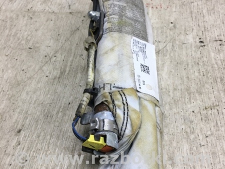 ФОТО Airbag сидения для Volkswagen Jetta USA (10-17) Киев