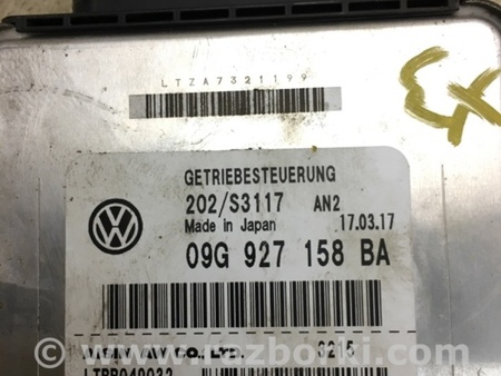 ФОТО Блок управления АКПП для Volkswagen Jetta USA (10-17) Киев