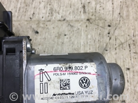 ФОТО Мотор стеклоподъемника для Volkswagen Jetta USA (10-17) Киев
