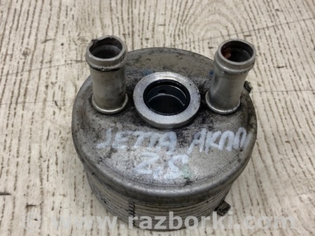 ФОТО Теплообменник АКПП для Volkswagen Jetta USA (10-17) Киев