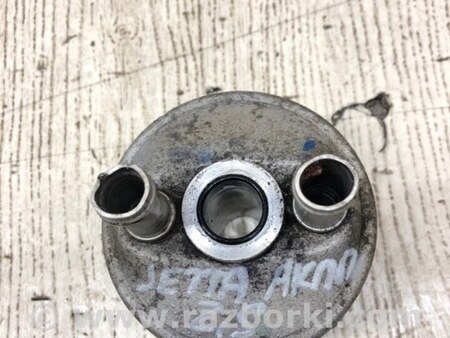 ФОТО Теплообменник АКПП для Volkswagen Jetta USA (10-17) Киев