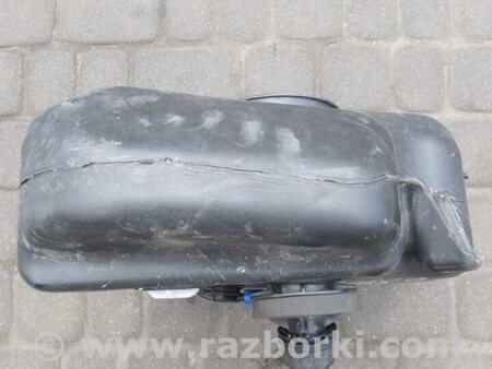 ФОТО Топливный бак для Volkswagen Jetta USA (10-17) Киев