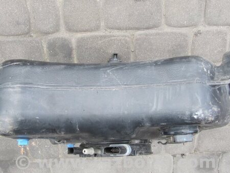 ФОТО Топливный бак для Volkswagen Jetta USA (10-17) Киев