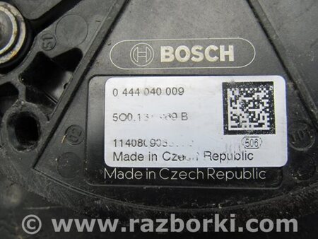 ФОТО Топливный бак для Volkswagen Jetta USA (10-17) Киев