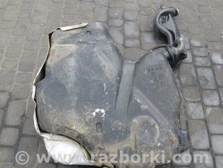 ФОТО Топливный бак для Volkswagen Jetta USA (10-17) Киев