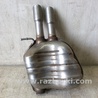 ФОТО Глушитель для Volkswagen Jetta USA (10-17) Киев