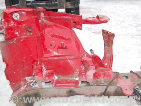 ФОТО Четверть кузова передняя для Volkswagen Jetta USA (10-17) Киев