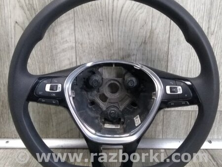 ФОТО Руль для Volkswagen Jetta USA (10-17) Киев