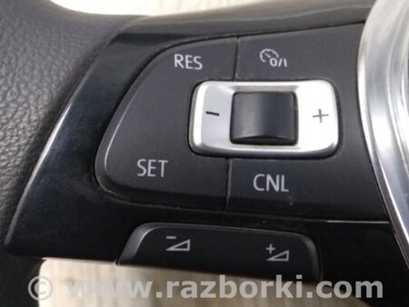 ФОТО Руль для Volkswagen Jetta USA (10-17) Киев