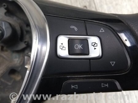 ФОТО Руль для Volkswagen Jetta USA (10-17) Киев