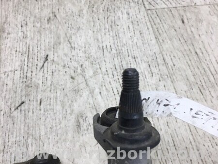 ФОТО Трапеция дворников для Volkswagen Jetta USA (10-17) Киев