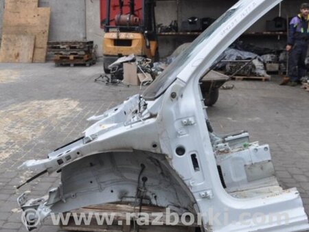ФОТО Передняя часть для Volkswagen Jetta USA (10-17) Киев