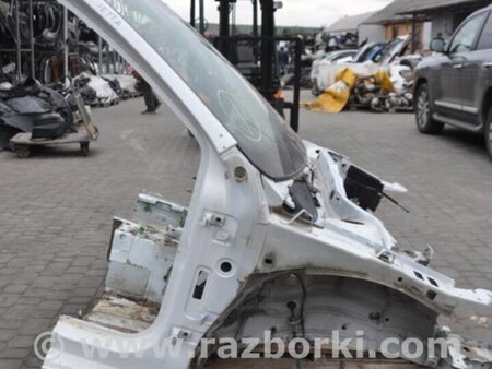 ФОТО Передняя часть для Volkswagen Jetta USA (10-17) Киев