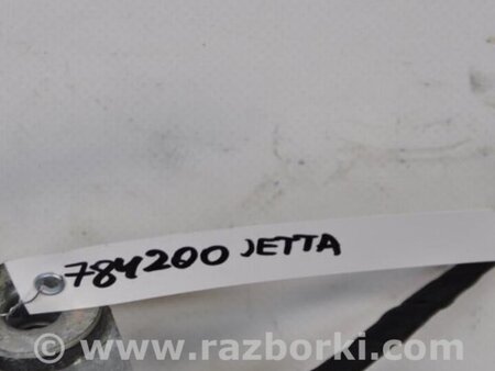 ФОТО Трапеция дворников для Volkswagen Jetta USA (10-17) Киев