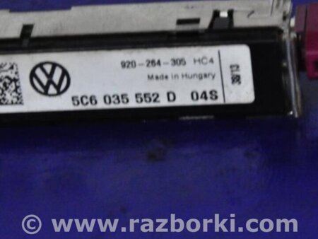 ФОТО Антенна для Volkswagen Jetta USA (10-17) Киев