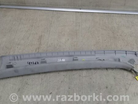 ФОТО Накладка на стойку кузова для Volkswagen Jetta USA (10-17) Киев